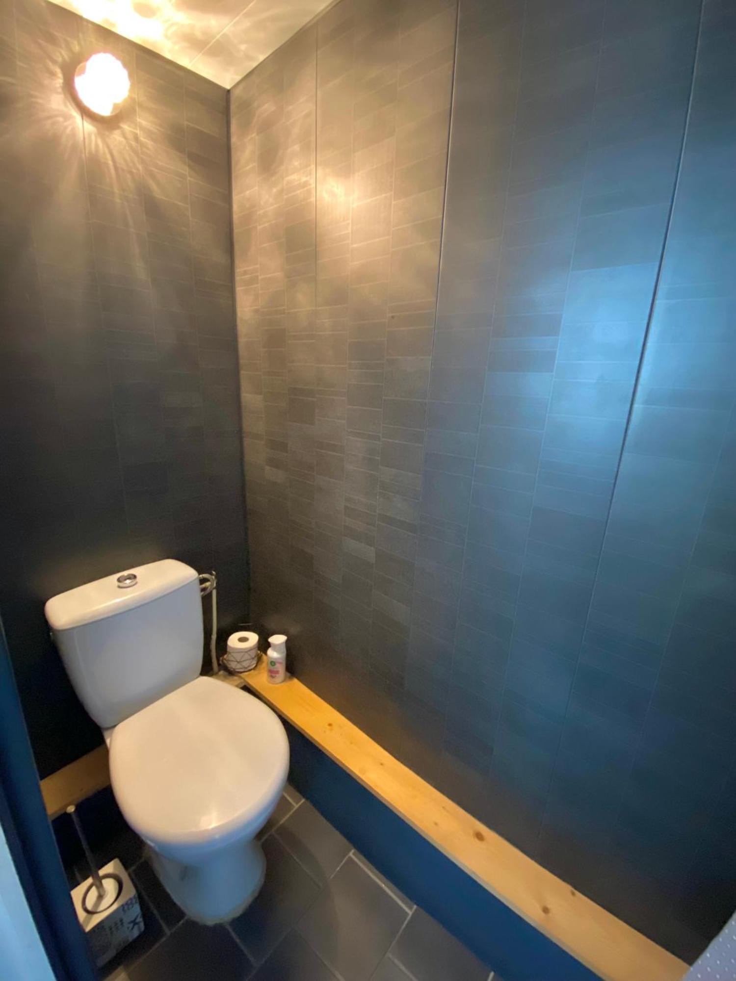 Apartment Le Coeur De La Scellerie - Hypercentre - Netflix *