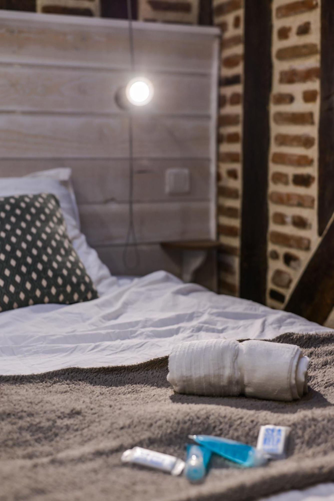 Le Coeur De La Scellerie - Hypercentre - Netflix Apartment